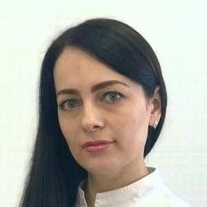 Гржибовская Ольга Яковлевна