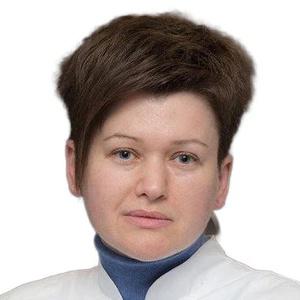 Полонская Агнесса Семеновна
