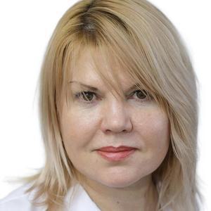Сафронова Лариса Михайловна