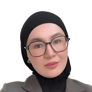 Тошмирзаева Гулфира Эркин Кизи