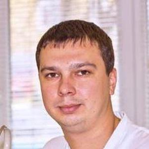Зайчиков Александр Юрьевич