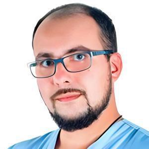 Малиновский Дмитрий Сергеевич