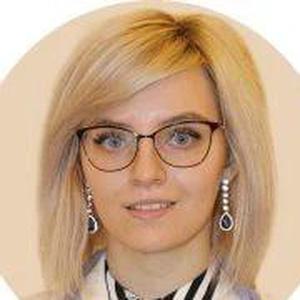 Леонтьева Диана Александровна