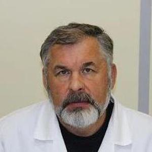 Степаненков Михаил Николаевич