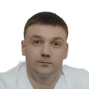 Юрин Андрей Алексеевич