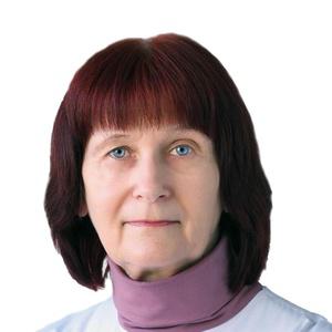 Жесткова Наталья Алексеевна