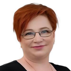 Солдатенко Наталья Сергеевна