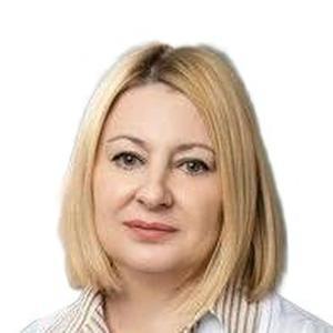 Тимофеева Юлия Валентиновна