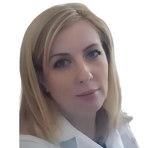 Кожемяченко Елена Николаевна