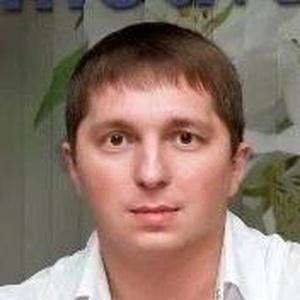 Егоров Виталий Геннадьевич