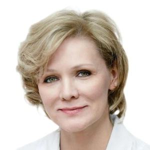 Чеснокова Ильсияр Наилевна