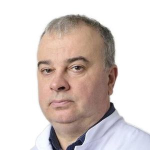 Бурцев Олег Анатольевич