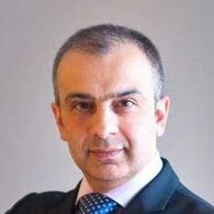 Мистакопуло Филипп Николаевич