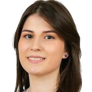 Зурначева Дина Дмитриевна
