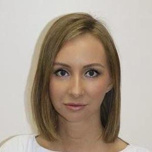 Варлашина Наталья Сергеевна