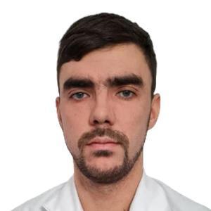 Анищенко Александр Владимирович