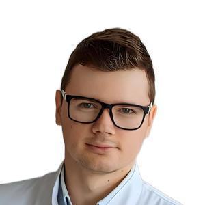 Инютин Евгений Сергеевич
