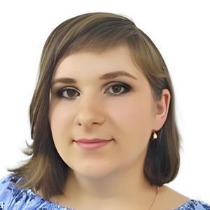 Бочарова Юлия Юрьевна