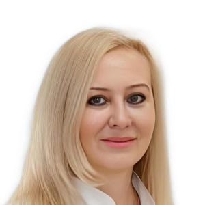 Волконская Наталья Бориславовна