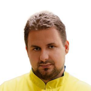 Пьянков Илья Алексеевич