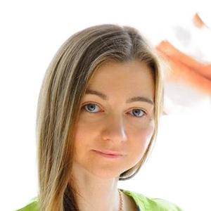 Барвинченко Юлия Алексеевна