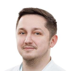 Лохматов Дмитрий Владимирович