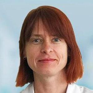 Щепина Юлия Владимировна