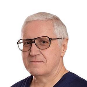 Карелошвили Олег Шамильевич