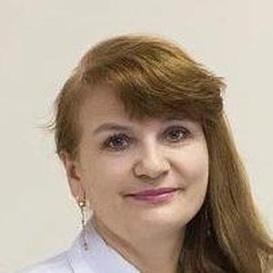Козлова Татьяна Сагидуловна