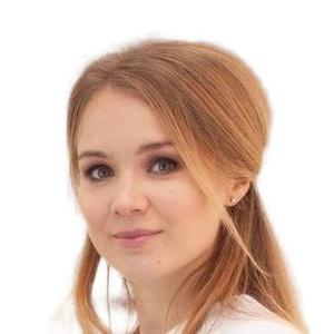 Паймуллина Ильсия Асхадовна
