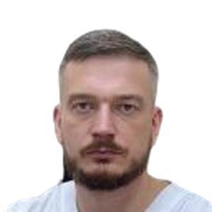 Петерс Николай Юрьевич