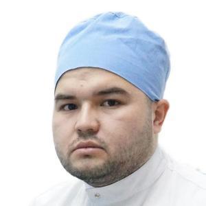 Тагойбеков Мухаммаджон Джумаевич