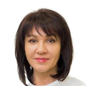 Соболева Светлана Николаевна
