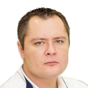 Лопырев Антон Игоревич