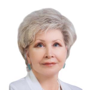 Королева Ирина Михайловна