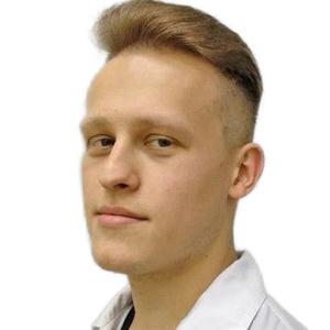 Медведчук Леонид Алексеевич