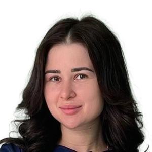 Субботина Юлия Сергеевна