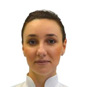 Фуженко Екатерина Евгеньевна