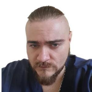 Катасонов Сергей Николаевич
