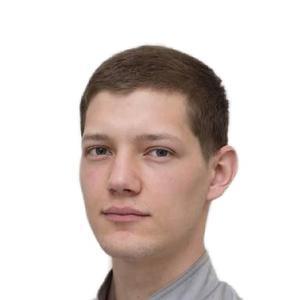 Ульянов Александр Валерьевич