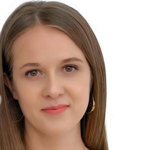 Сухоребрий Светлана Сергеевна