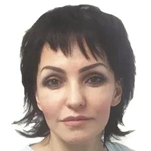 Герда Виктория Владимировна