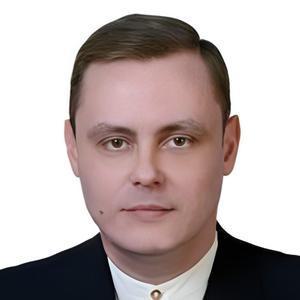 Никифоров Артём Борисович