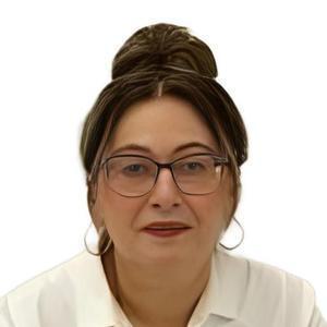Габеева Надежда Георгиевна