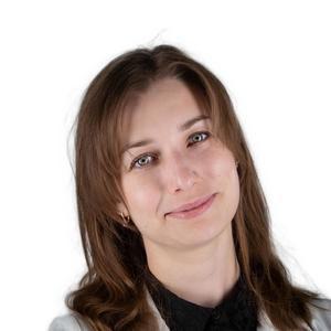 Турик Елена Викторовна