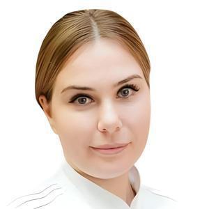 Бондаренко Валерия Васильевна
