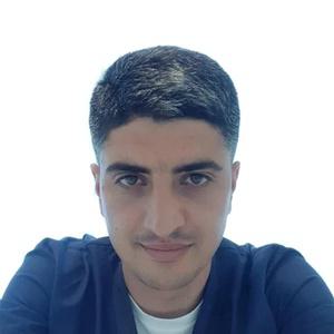 Навасардян Армен Левонович