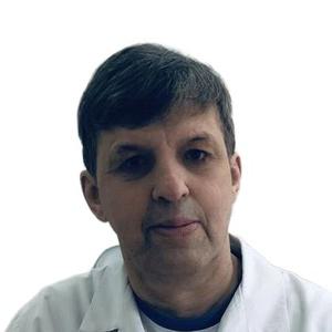 Бедризов Григорий Петрович