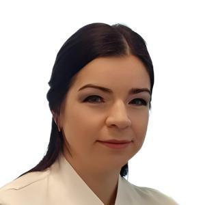 Бардина Елена Александровна