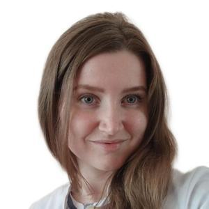 Григушкина (Козелкова) Елена Владимировна